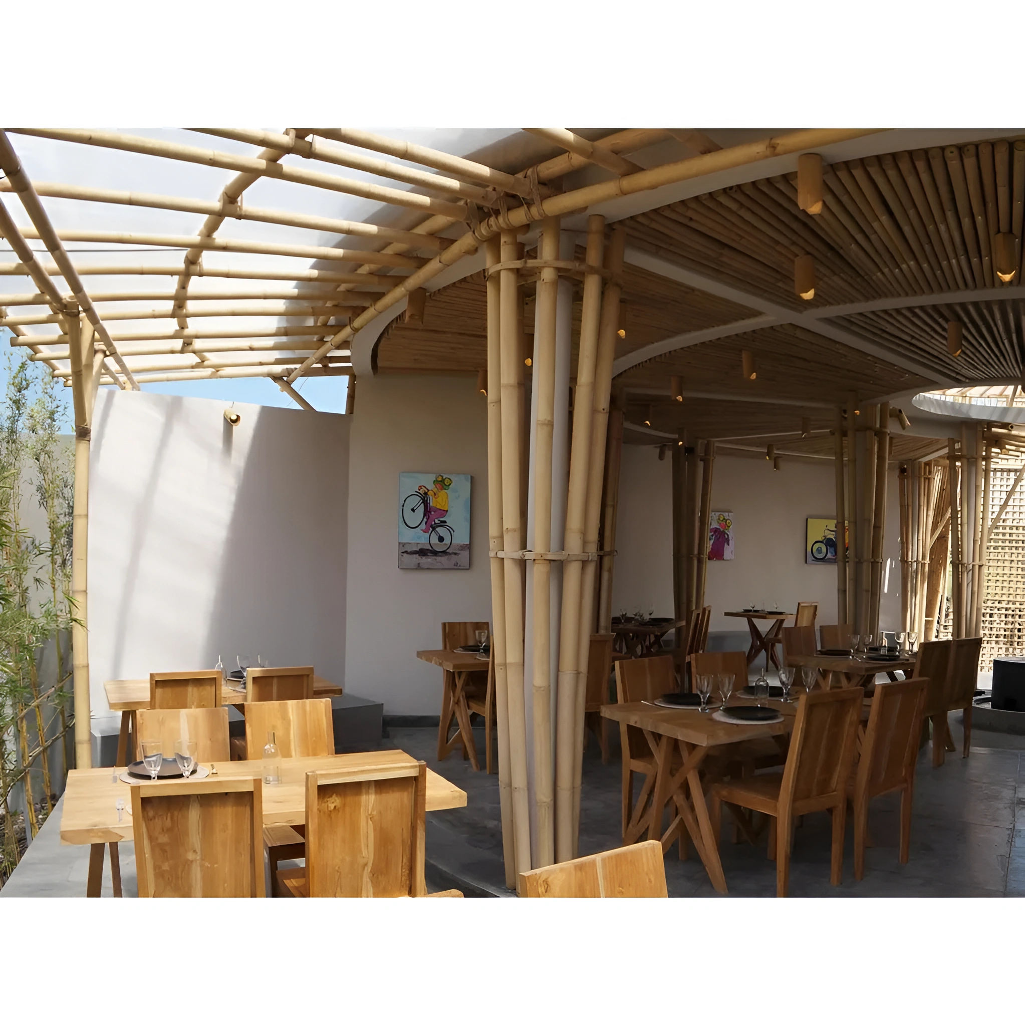 Restaurant Bali Alami gallery image